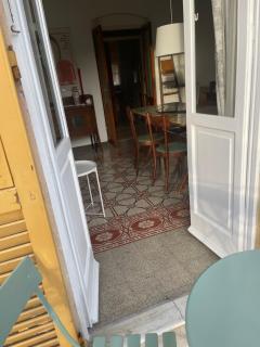Casa Righetti - La Spezia - 7