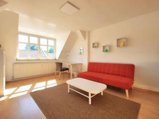 2-Zimmer-Traumwohnung: Schick * hell * ruhig * große Räume * zentrumsnah - Leipzig - 8