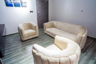Tulip - Abuja - 1