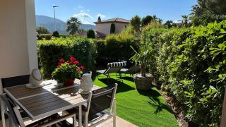 Appartement A02 les Pins Bleus - Sainte-Maxime - 8