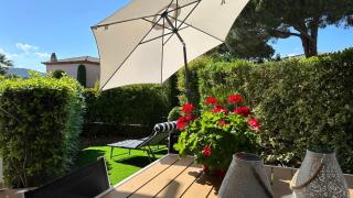 Appartement A02 les Pins Bleus - Sainte-Maxime - 6