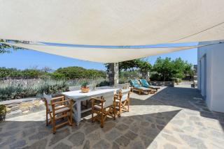 SeaSalt Dream Villa,Santa Maria 5 min from Naousa - Santa Marina - 2