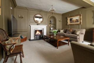 St Martin's House - Chichester - 2