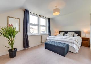 Barricane Apartment - Mortehoe - 2