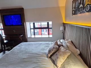 Ridge-Rock Accommodation - Carrick on Shannon - 9
