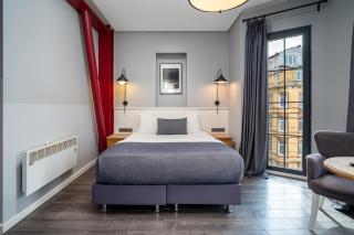 Urban Quarters - Loft - 9