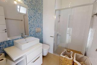 5bed Villa 25m Pool, Garden, Alaçati, Saison/Month - Çeşme - 8