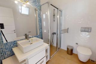 5bed Villa 25m Pool, Garden, Alaçati, Saison/Month - Çeşme - 7