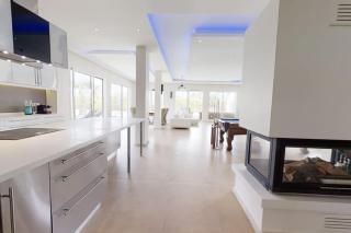 5bed Villa 25m Pool, Garden, Alaçati, Saison/Month - 6