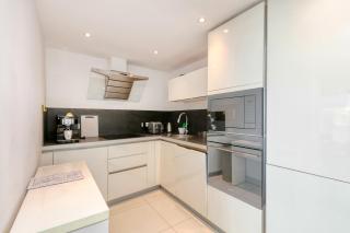 Appartement face mer sur plage - 1