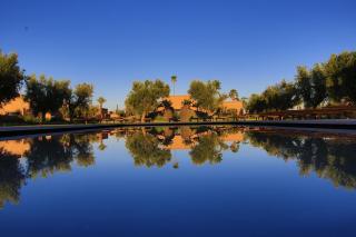 The Source Hotel Music & Spa - Marrakech - 1