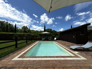Agriturismo LeGi Toscana - Pietraviva - 4