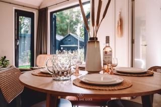 GrØn Tiny House - Epe - 2