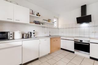 Ferienwohnung Am Brunnen - Durbach - 2