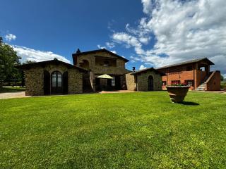 Agriturismo LeGi Toscana - Pietraviva - 9