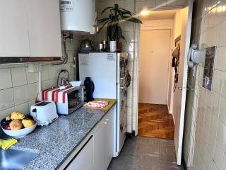Departamento a pasos de los puntos turísticos más importantes de la ciudad - Buenos Aires - 9