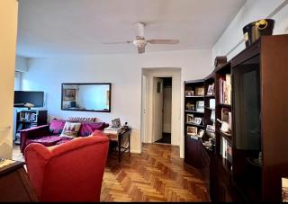 Departamento a pasos de los puntos turísticos más importantes de la ciudad - Buenos Aires - 2