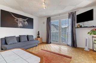 Ferienwohnung Am Brunnen - Durbach - 9