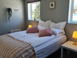 Hallfreðarstaðir 1 Apartments - Kirkjubær - 0