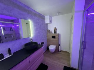 Duplex 100m2 style contemporain - Seraing - 3