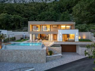 Villa Marta - Luxury Villa! - Makarska Exklusiv - Baška Voda - 0