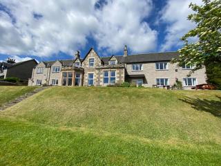 Beinn Bhracaigh - Pitlochry - 9