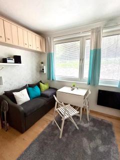 Apartment Schladming mit Sauna und Pool - 6