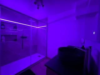 Duplex 100m2 style contemporain - Seraing - 9