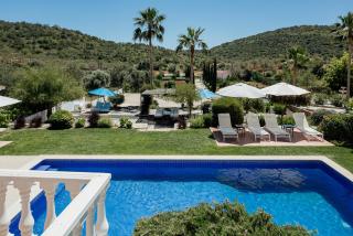 B&B Entrecolinas - 0