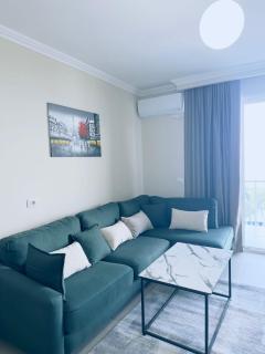 4 Seasons Apartment - Lezhë - 2