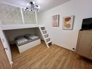 Sušilova 14 apartments II - Přerov - 0