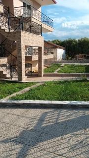 Eleni house near Asprovalta Ν2 - Néa Kerdhília - 6