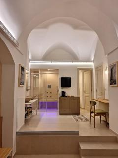 Il Nido Luxury Suites - Montesano Salentino - 7