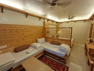 Hotel Temple On Ganges - Varanasi - 0