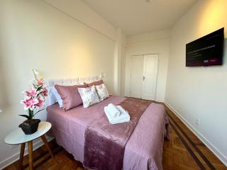 Apartamento na Gloria vista mar Av A S 232 ap601 - Rio de Janeiro - 7