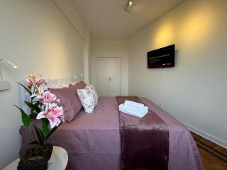 Apartamento na Gloria vista mar Av A S 232 ap601 - Rio de Janeiro - 5
