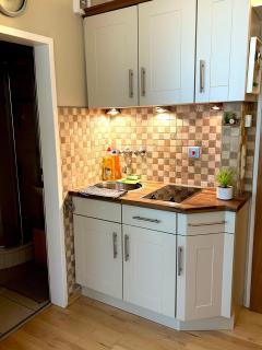 Alpine Apartment Schladming mit Sauna und Pool - Schladming - 4