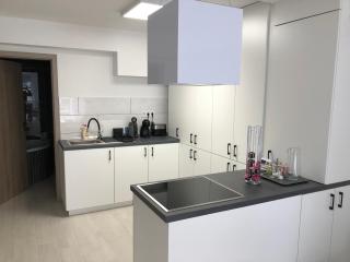 Griff Apartmanok - Eger - 7