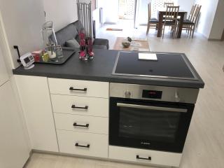 Griff Apartmanok - Eger - 6