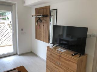Griff Apartmanok - Eger - 4