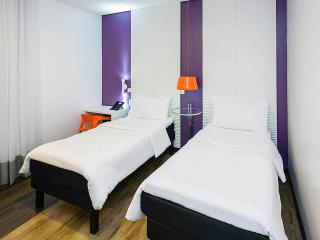 ibis Styles Ponta Pora - Ponta Porã - 9