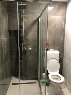 Griff Apartmanok - Eger - 2
