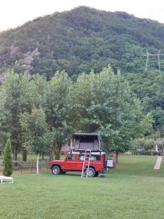 AUTO KAMP DRINA - Crnča - 6