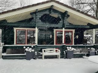 Holiday Home Hulshorst near Dolfinarium - Hulshorst - 3