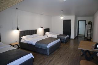 Aqua Hotel - 9