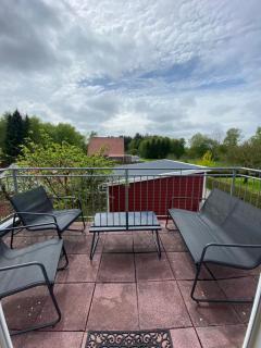 Moderne Ferienwohnung - Wiesmoor - 6