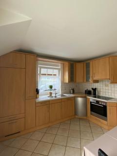 Moderne Ferienwohnung - Wiesmoor - 3