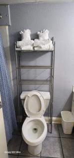 Oceanview Efficiency DW701 - Myrtle Beach - 2