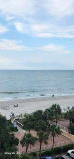 Oceanview Efficiency DW701 - Myrtle Beach - 1
