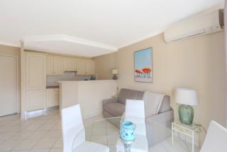 Appartement Cannes Marina Jean Bart Mandelieu - Mandelieu La Napoule - 7